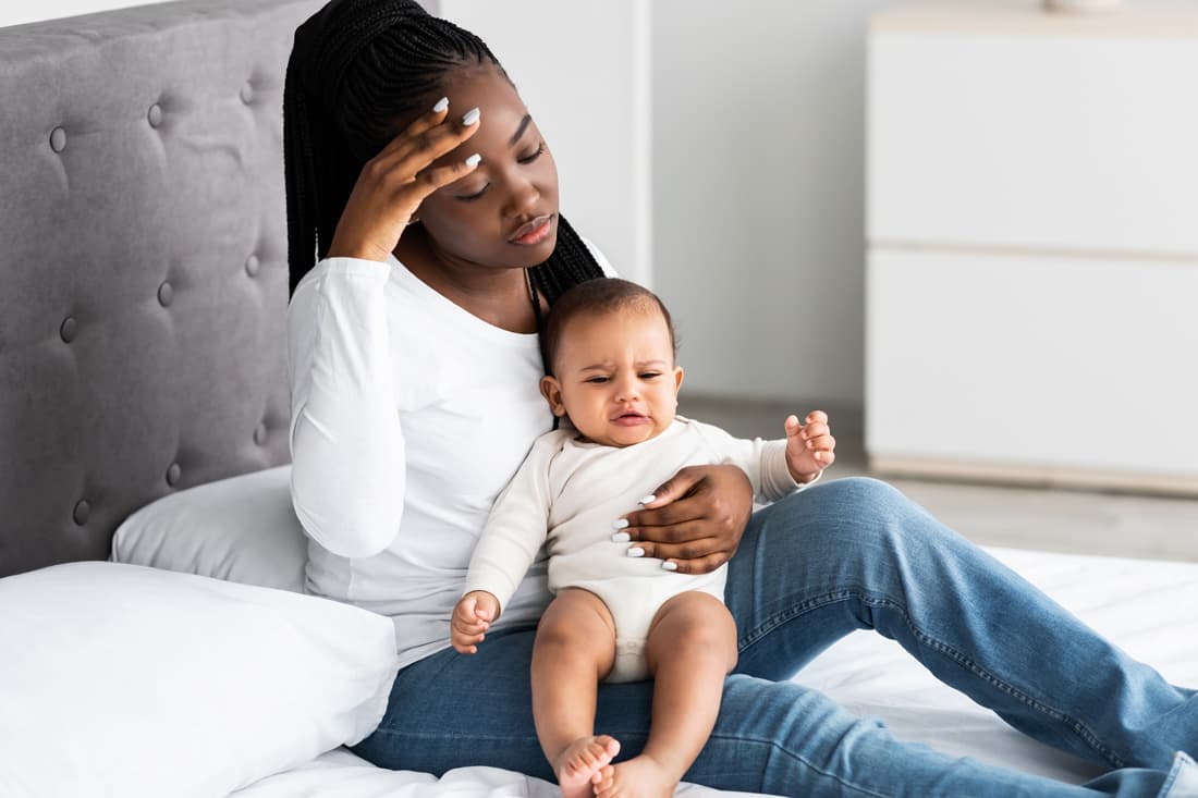 Experto en psicología perinatal en Santiago de Compostela